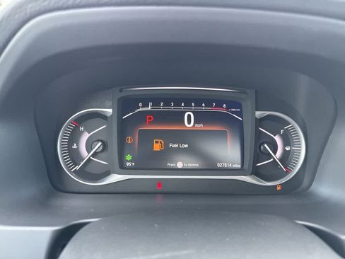 Used 2023 Honda Passport EX-L image 15