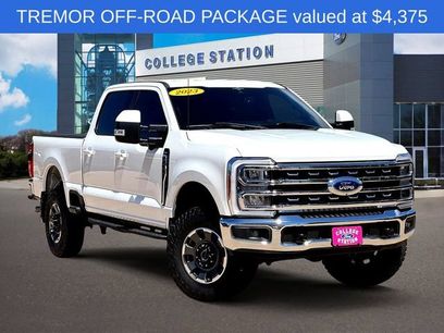 Used 2023 Ford F250 Lariat w/ Tremor Off-Road Package