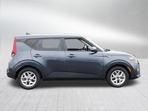 Used 2020 Kia Soul S FWD image 8