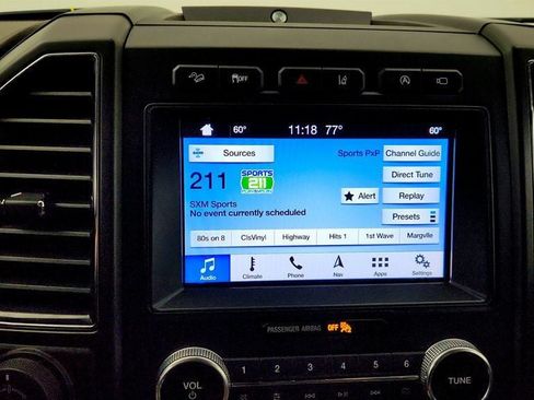Used 2019 Ford Expedition Limited w/ Special Edition Package AWD/4WD image 18