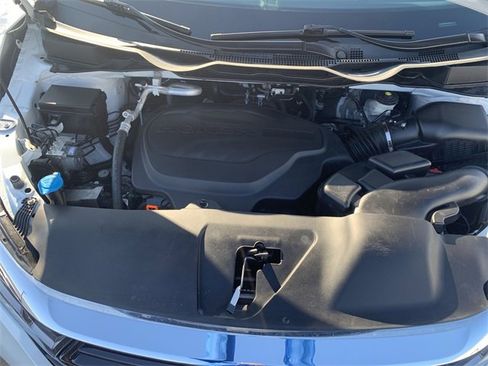 Used 2021 Honda Odyssey EX-L image 29