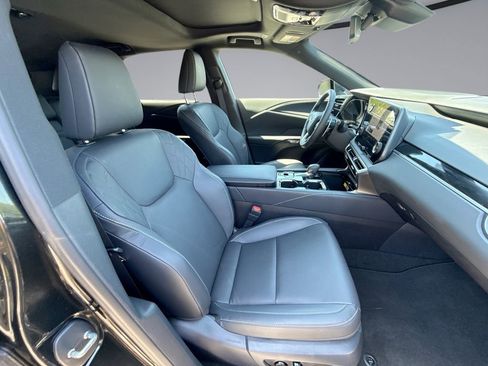 Used 2026 Lexus RX 350 FWD w/ Accessory Package (Z1) image 16