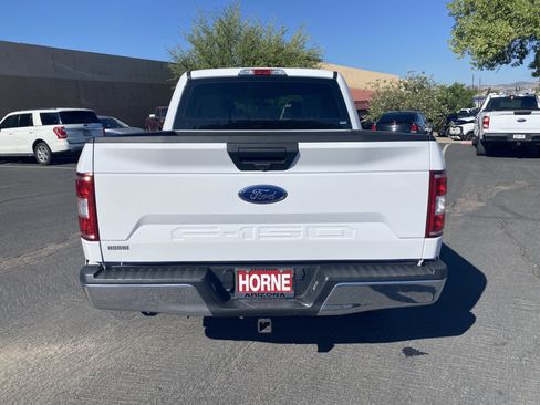 Used 2019 Ford F150 XL w/ Equipment Group 101A Mid RWD image 3
