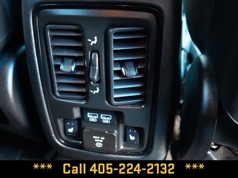 Used 2024 Dodge Durango R/T AWD/4WD image 24