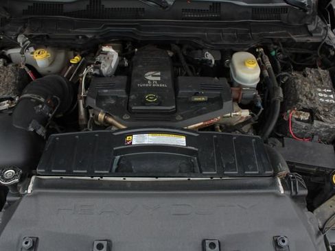 Used 2012 RAM 3500 SLT w/ Technology Group image 28