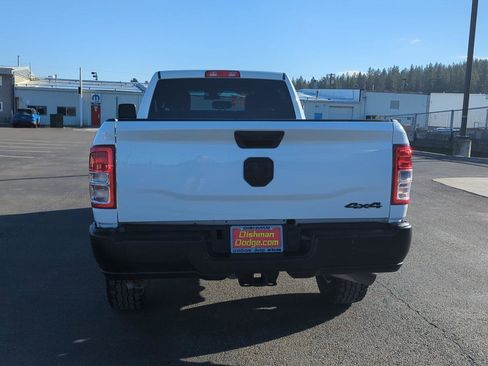 Used 2024 RAM 2500 Tradesman image 5