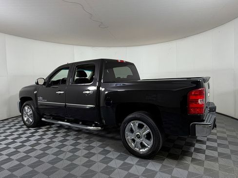 Used 2013 Chevrolet Silverado 1500 LT image 3