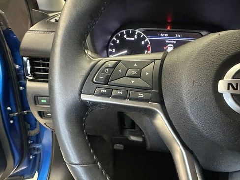 Used 2022 Nissan Sentra SV w/ All-Weather Package FWD image 22