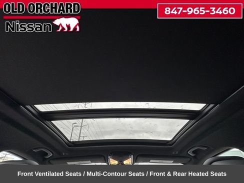 Used 2025 BMW X5 xDrive40i AWD/4WD image 16