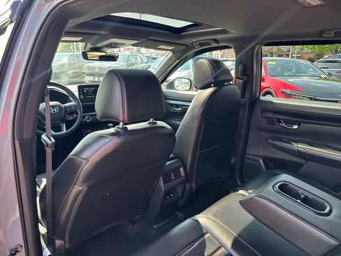 Used 2026 Honda CR-V Sport-L image 38