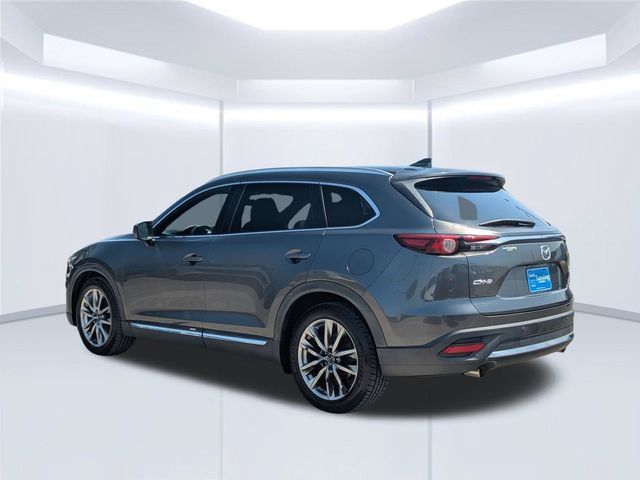 Used 2019 MAZDA CX-9 Grand Touring FWD image 3