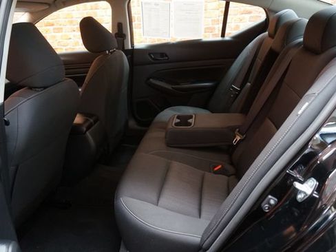 Certified 2023 Nissan Altima 2.5 S FWD image 32