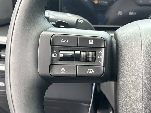 New 2026 Hyundai Santa Fe Calligraphy FWD image 25