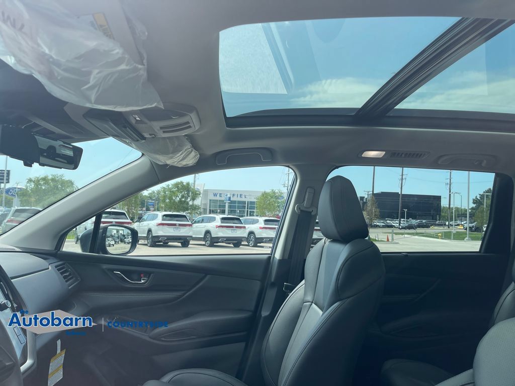 New 2026 Subaru Ascent Bronze Edition AWD/4WD image 19