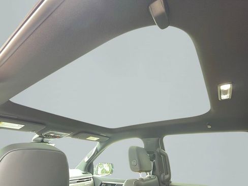 New 2024 GMC Sierra EV Denali image 36