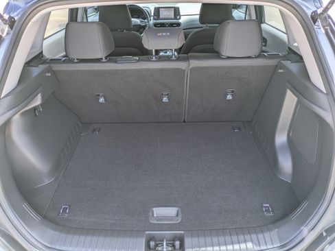 Used 2020 Hyundai Kona SEL Plus FWD image 11