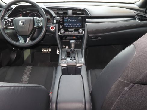Used 2021 Honda Civic Sport image 10