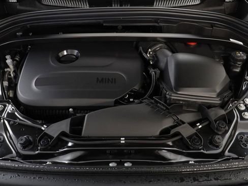 New 2026 MINI Cooper Countryman John Cooper Works AWD/4WD image 25