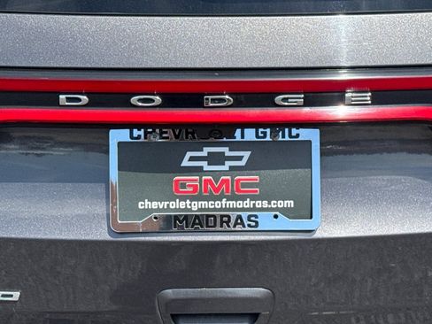 Used 2021 Dodge Durango R/T AWD/4WD image 49