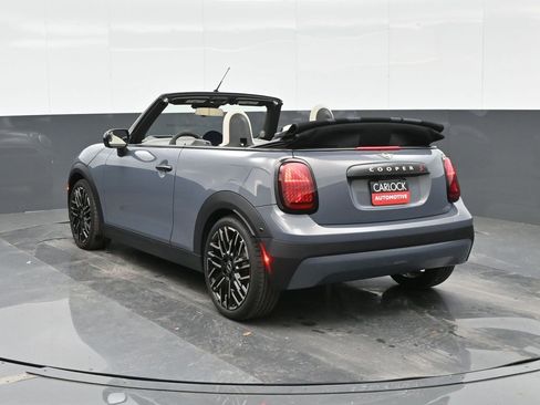Used 2025 MINI Cooper S image 3