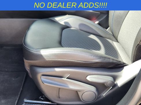 New 2026 Jeep Compass Latitude image 21