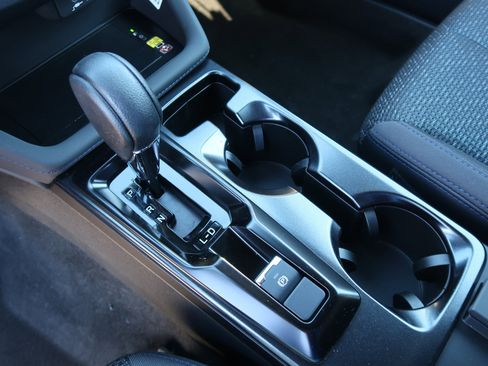 New 2026 Subaru Forester Premium image 18