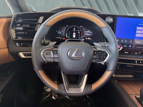 Certified 2026 Lexus RX 350 Premium w/ Convenience Package FWD image 14