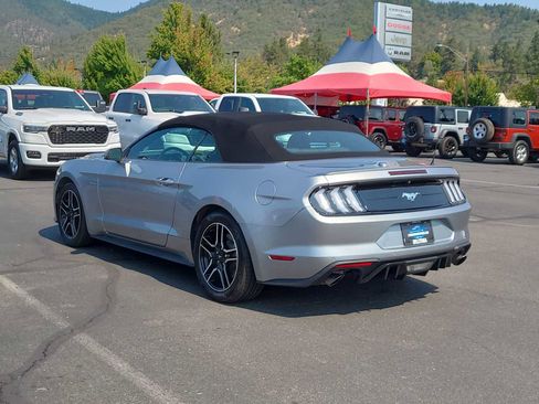 Used 2023 Ford Mustang Premium image 12