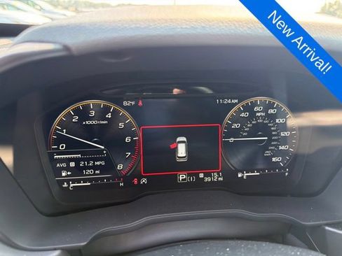 Used 2026 Subaru Forester Wilderness AWD/4WD image 10
