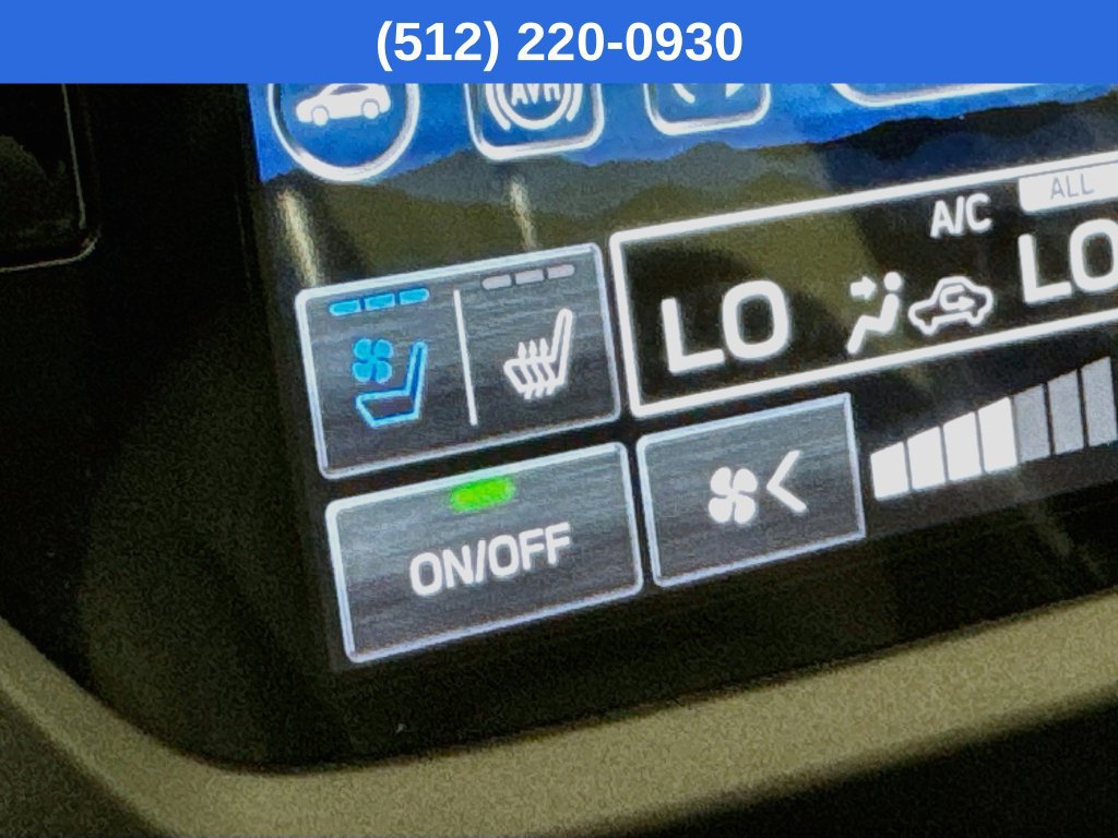 Certified 2026 Subaru Forester Touring AWD/4WD image 25