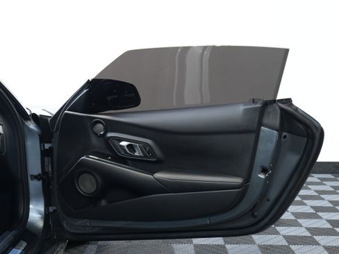 Used 2021 Toyota Supra Premium w/ Driver Assist Package image 22