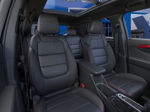 New 2026 Chevrolet TrailBlazer RS w/ Convenience Package image 18