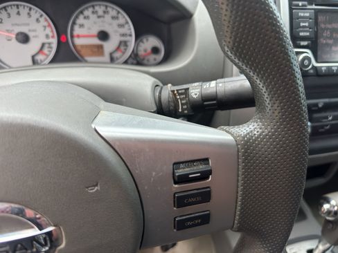 Used 2018 Nissan Frontier SV RWD image 20