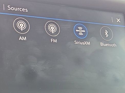 Certified 2024 Chevrolet Silverado 1500 Custom image 36