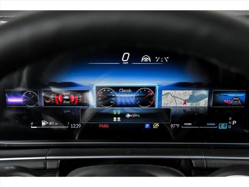 Certified 2025 Mercedes-Benz GLS 450 4MATIC image 14