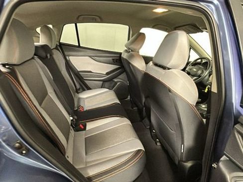 Used 2018 Subaru Crosstrek 2.0i Premium w/ Eyesight System AWD/4WD image 29