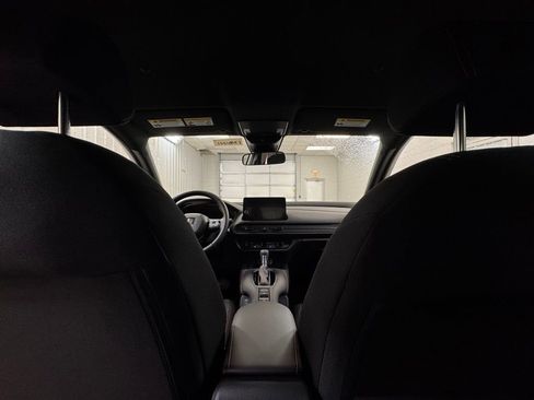 New 2026 Honda HR-V Sport image 16