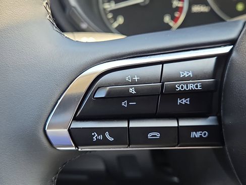 Used 2025 MAZDA CX-30 AWD 2.5 S w/ Select Sport Pkg image 21