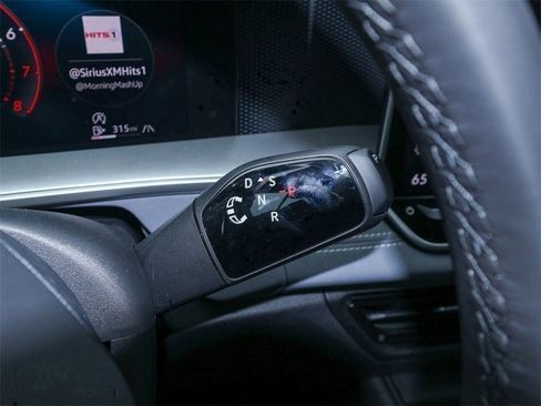 New 2026 Volkswagen Tiguan SE R-Line image 26