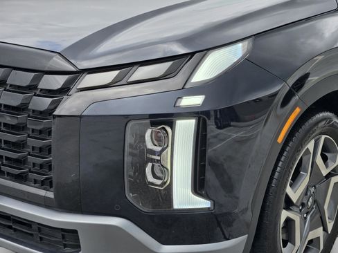 Used 2025 Hyundai Palisade SEL image 11