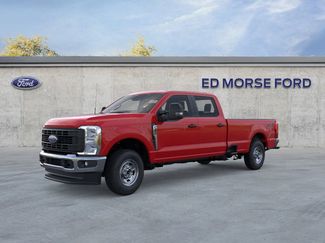 New 2026 Ford F350 XL w/ XL Chrome Package video 1