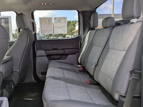 Certified 2023 Ford F350 XL w/ 360-Degree Camera Package AWD/4WD image 14