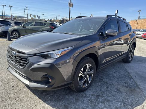 New 2026 Subaru Crosstrek 2.0i Premium image 7