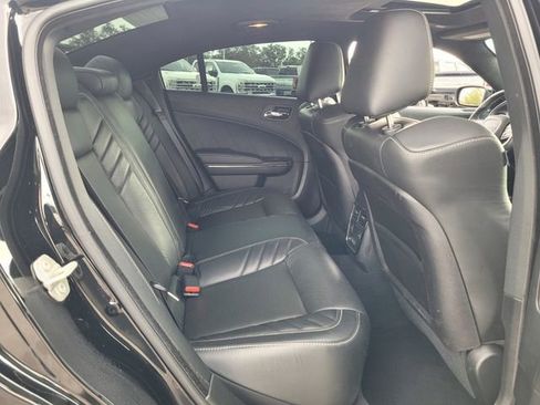 Used 2023 Dodge Charger SRT Hellcat w/ Harman/Kardon Audio Group image 18