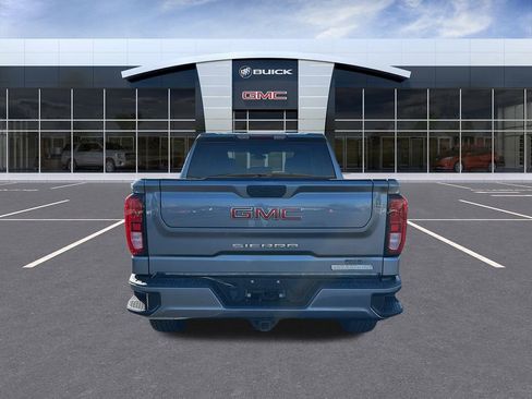 Used 2020 GMC Sierra 1500 Elevation image 4