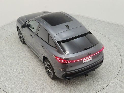 New 2026 Audi Q5 Premium Plus AWD/4WD image 22