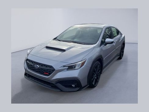 New 2026 Subaru WRX Limited image 1
