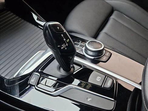 Used 2021 BMW X3 sDrive30i image 12