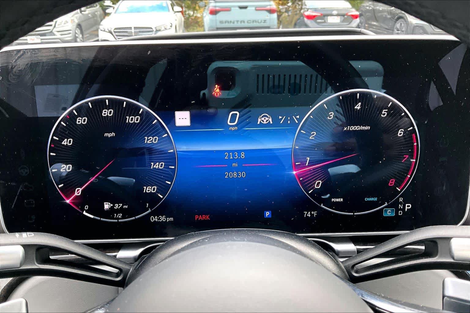 Used 2022 Mercedes-Benz S 580 4MATIC Sedan image 26