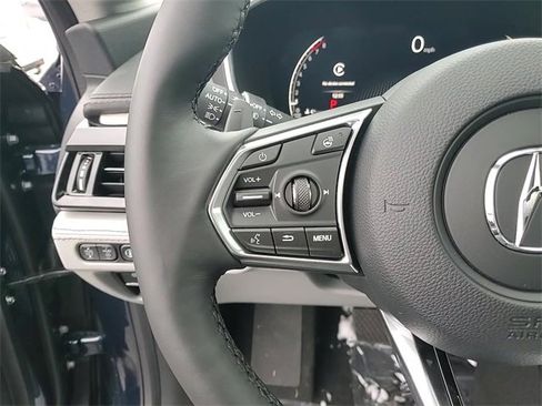 New 2026 Acura MDX Advance Package image 15